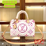 ルイヴィトンスタイル バッグ